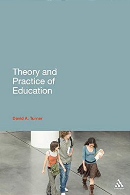 Theory And Practice Of Education-..