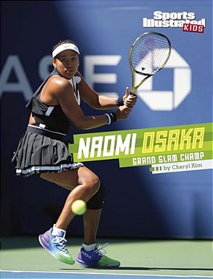 Naomi Osaka: Grand Slam Champ-..