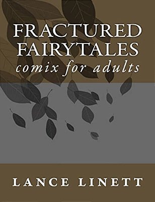 Fractured Fairytales-..