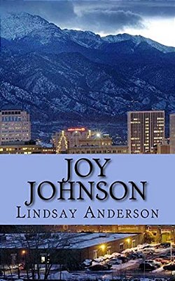 Joy Johnson-..