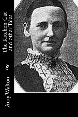 The Kitchen Cat And Other Tales-..