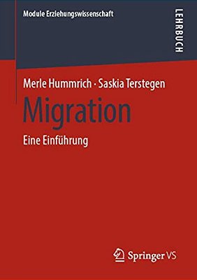Migration: Eine Einführung-..