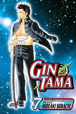Gin Tama, Vol. 7-..