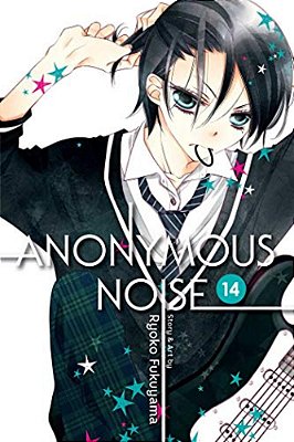 Anonymous Noise, Vol. 14-..