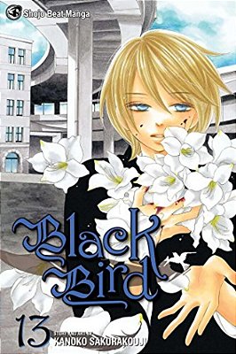 Black Bird, Volume 13-..