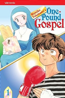 One? Pound Gospel, Vol. 1-..