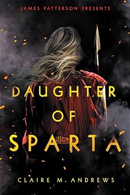 Daughter Of Sparta-..