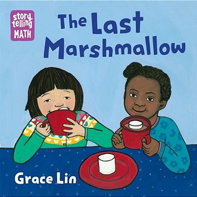 The Last Marshmallow-..