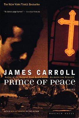 Prince Of Peace-..