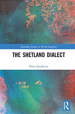 The Shetland Dialect-..