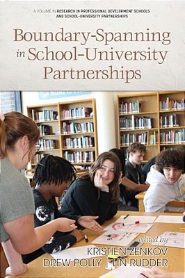 Boundary-Spanning In School-University Partnerships-..