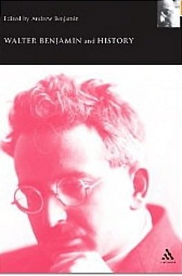 Walter Benjamin And History-..