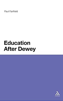 Education After Dewey-..