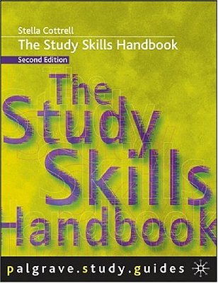 The Study Skills Handbook-..
