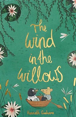 The Wind In The Willows-..