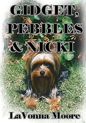 Gidget, Pebbles & Nicki-..