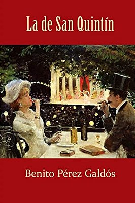 La De San Quintín-..
