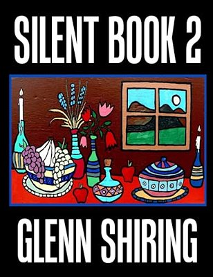 Silent Book 2-..