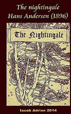 The Nightingale Hans Andersen (1896)-..