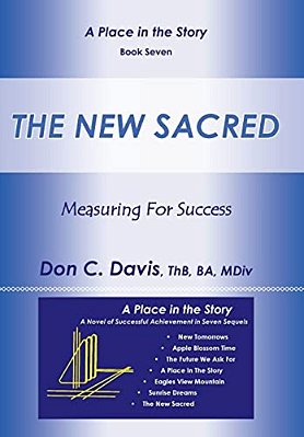 The New Sacred: Measuring For Success-..