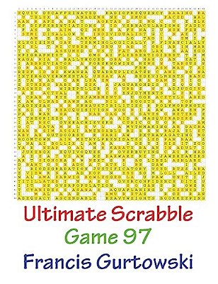 Ultimate Scrabble Game 97-..