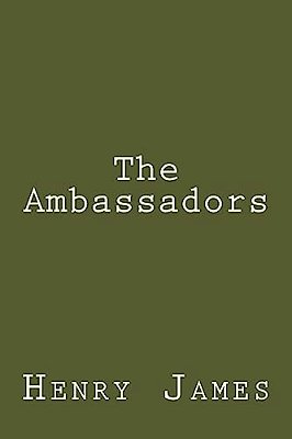 The Ambassadors-..