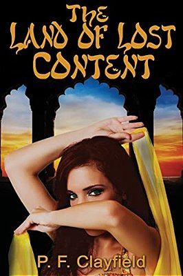 The Land Of Lost Content-..