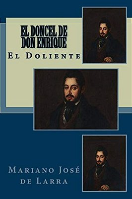 El Doncel De Don Enrique El Doliente-..