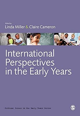 International Perspectives In The Early Years-..