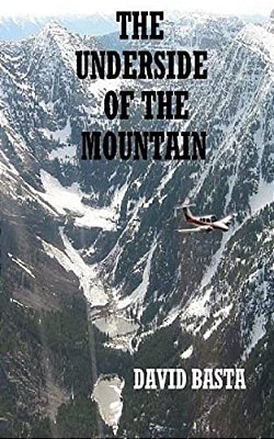 The Underside Of The Mountain-..