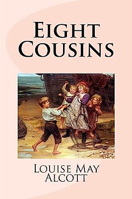 Eight Cousins-..
