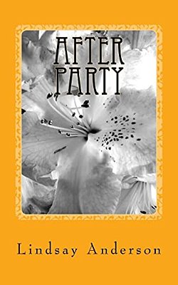 After Party: A Beverly Black Novel-..