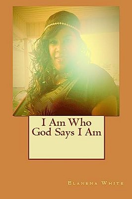 I Am Who God Says I Am-..