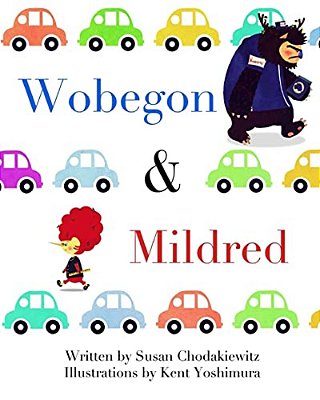 Wobegon And Mildred-..