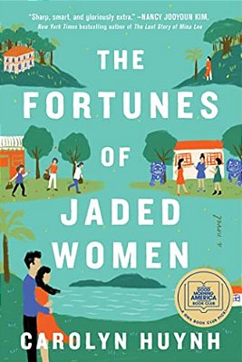 The Fortunes Of Jaded Women-..