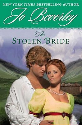 The Stolen Bride-..