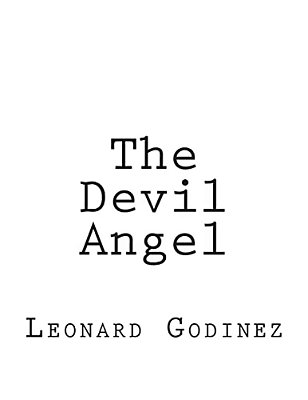 The Devil Angel-..