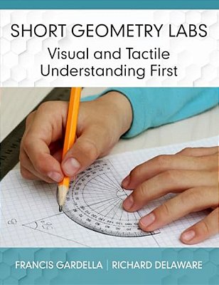 Short Geometry Labs: Visual And Tactile Understanding First-..