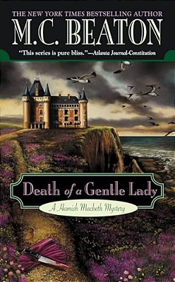 Death Of A Gentle Lady-..