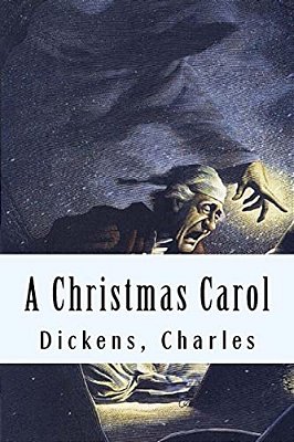 A Christmas Carol-..