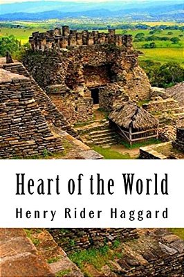 Heart Of The World-..