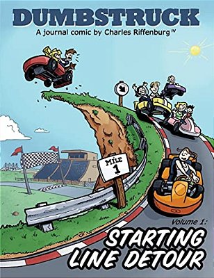 Dumbstruck, Vol 1: Starting Line Detour-..