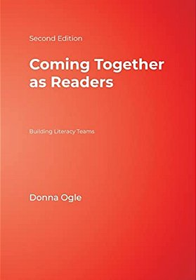 Coming Together As Readers: Building Literacy Teams-..