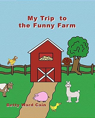 My Trip To The Funny Farm-..