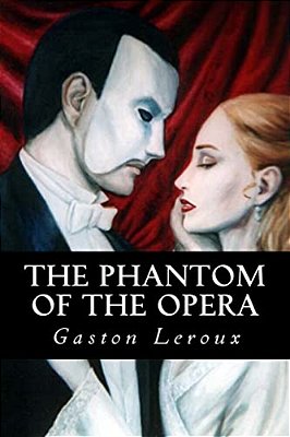 The Phantom Of The Opera-..