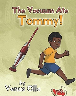 The Vacuum Ate Tommy-..