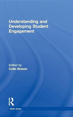 Understanding And Developing Student Engagement-..