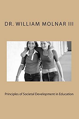 Principles Of Societal Development In Education-..
