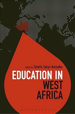 Education In West Africa-..
