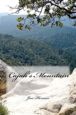 Cajah's Mountain-..